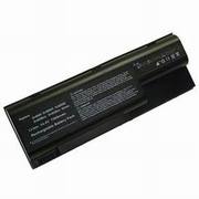 Brand new 7200mAh Black Hp dv8000 Battery,  factory price on sale  