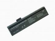 Manufacture 4400mAh Uniwill 223-3s4000-s1p1 laptop Battery on sale