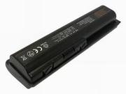 Rechargeable Black Hp pavilion dv4 battery wholesale price on sale