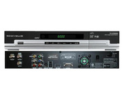Sonicview 8000 HD PVR Satellite Receiver Specifications