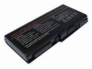 4400mAh Black Toshiba pa3729u-1bas battery Quality Warranty on sale