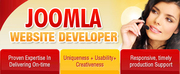 Need Joomla Website? Get a Professional Website for only $12