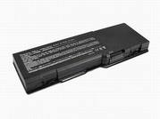 Fast Deliver Black 7800mAh Dell vostro 1000 Battery, factory price sale