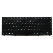 Acer Aspire 4810T Keyboard 