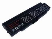 Laptop Battery for SONY VGP-BPL9