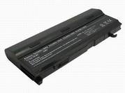 8800mAh, 10.8V Black Toshiba pa3399u-1bas Battery Quality Warranty sale