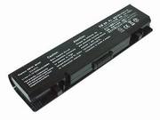 4800mAh, 10.8V Black Dell studio 1735 battery Quality Warranty on sale 