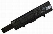 7200mAh, 11.1V Black Dell inspiron 1440 battery Quality Warranty sale