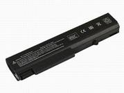 Distributor 4400mAh, 14.8V Black Hp 6735b Battery Warranty on sale 