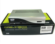 Dreambox 500C Satellite Receiver