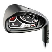 World's Most Forgiving Golf Clubs Ping K15 Irons 
