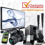 Gadget galaxy expands at RightGadgets.In