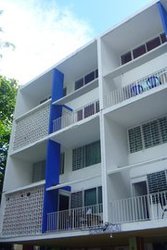 hostel in panama city 