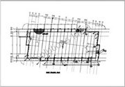 Structural CAD Drawings Services at high Accuracy 