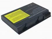 Fast ship 8 cells Acer travelmate 290 battery factory price on sale  