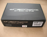 Dreambox DM 800 HD SE Satellite Receiver