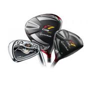 Super value conmbination-TaylorMade R7 CGB MAX complete sets for sale