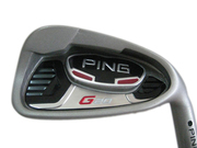 Ping G20 Irons hot sale plus free shipping