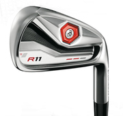2011 Hot TaylorMade R11 Irons for sale only $ 456.99