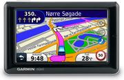 GARMIN NUVI 1690 GPS Navigator LATEST 2012 MAPS