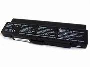 hohe Qualität Schwarz (8800mAh) Sony VGP-BPS2A akku - akkuschnell.de