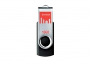 Opt for Strontium 8GB USB Bold Pen Drive