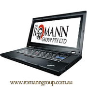 Lenovo Laptops | Lenovo Laptop Reseller - Romann Group Pty Ltd 