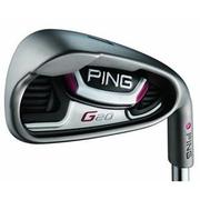 Wow! Ping G20 Irons for sale at lower Price,  $399.99 only!! 