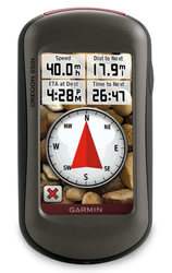 GARMIN OREGON 550 / 550t Handheld GPS Navigator / Hiking FULL BUNDLE 