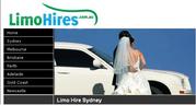 Limousine Hire