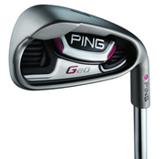 Big news -Ping G20 Irons for sale now, plus free shipping
