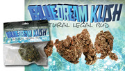 Bluedream Kush Buds