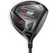 TaylorMade R9 SuperMax Driver! $258.99 only!