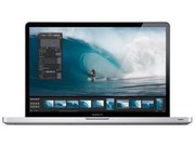 APPLE MACBOOK PRO 17,  3.06GHz,  HD 1TB,  RAM 8GB