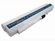 Großhandel & Versand schnell Schwarz 4400mAh Acer Aspire one A150 akku