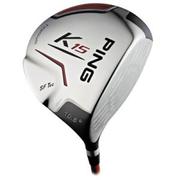 Best quality with lower price-Ping K15 Driver! Only $198.99!