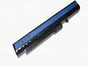 Versand schnell höchste (10400mAh) Li-ion Acer Aspire one A150 akku - 