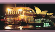 Enjoy Christmas Party On Board Sydney Showboat