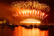 Cheap Sydney Harbor New Year Eve Cruises