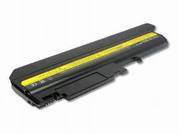 Großhandel (7800mAh) Li-ion Ibm ThinkPad R50 R51 akku ,  In Stock 