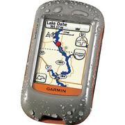 GARMIN DAKOTA 20 Handheld GPS Navigator / Hiking FULL BUNDLE Topo(+Cit
