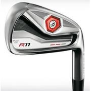 Best quality-Left Handed Taylormade R11 Irons with free shipping!!