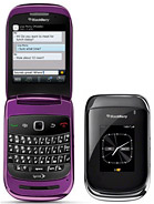 Brand New BlackBerry Style 9670
