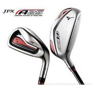 Hot-Mizuno 2008 JPX A25 Irons makes their mark only $508.99!