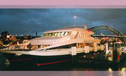 Sydney Harbour Party Cruises 