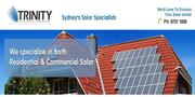 Affordable Residential Solar Power for your Home in Sydney