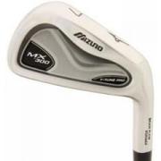 Hot deals!! Mizuno MX-300 Irons discount only $388.99 with free shippi