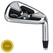 Promotional price!! Callaway X-22 Tour Irons discount only $438.99!!
