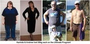 Lose Weight - Boost Your Energy - Feel GREAT!