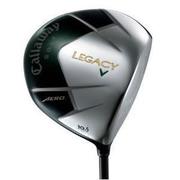 Surprising!! Callaway Legacy Driver -Big discount only $218.99! 